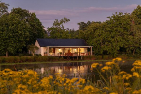 Elgin Country Cottage
